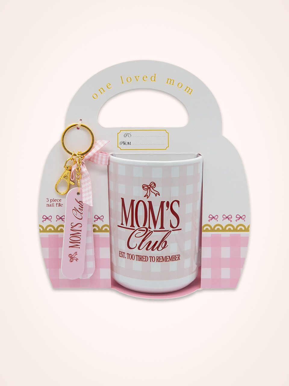0225-SET-MUGKEY-MOM - Simply Southern
