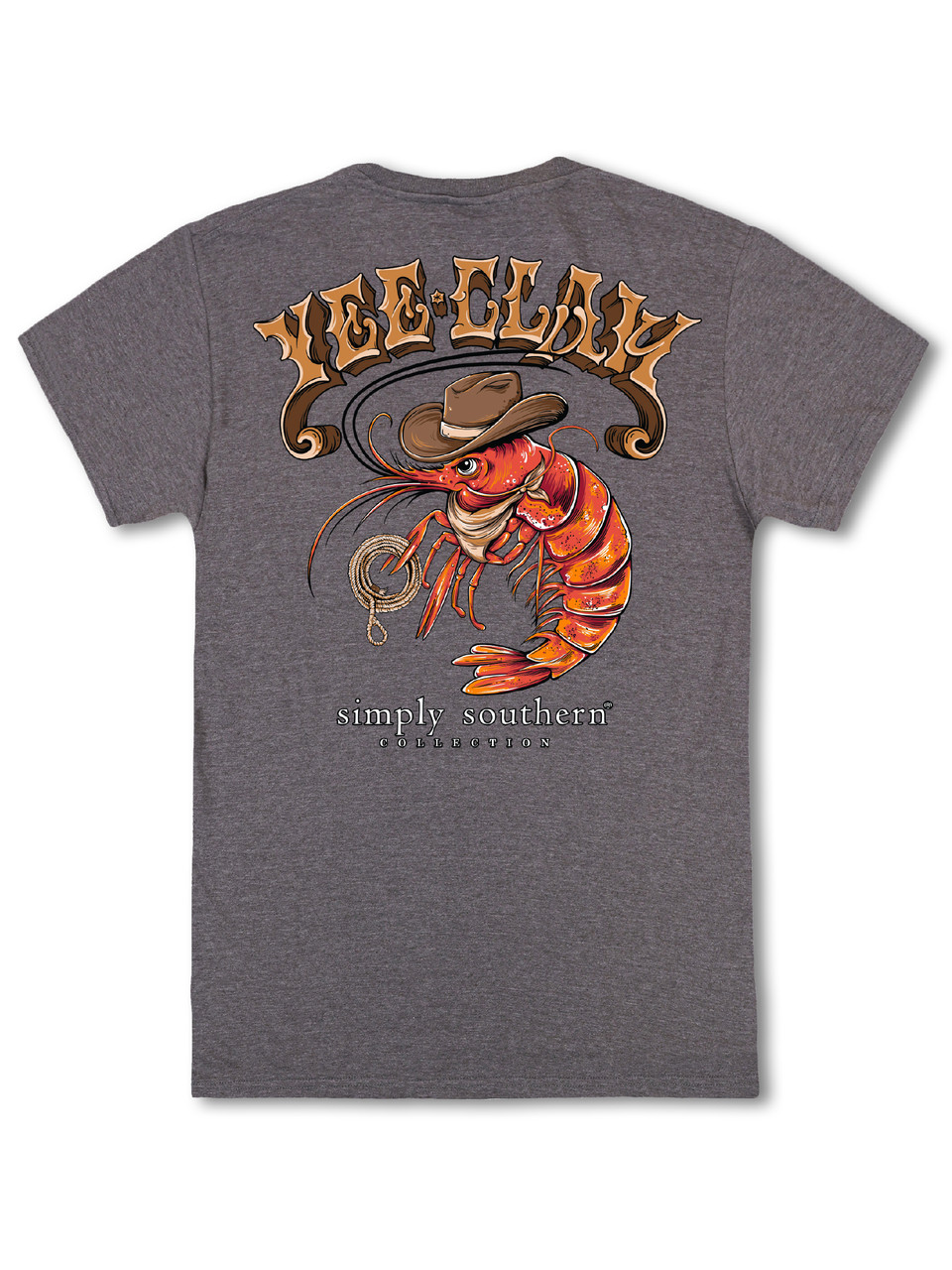 YTH-SS-SHRIMP-IRONHTHR - Simply Southern
