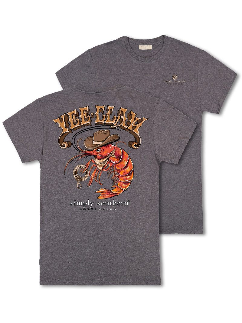 YTH-SS-SHRIMP-IRONHTHR - Simply Southern