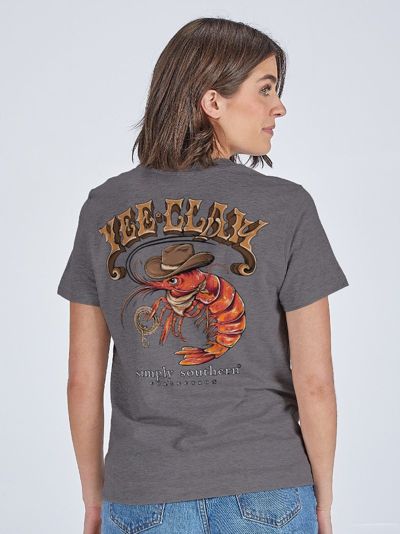 SS-SHRIMP-IRONHTHR - Simply Southern