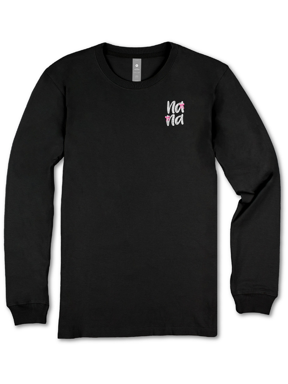 LS-NANA-BLK - Simply Southern