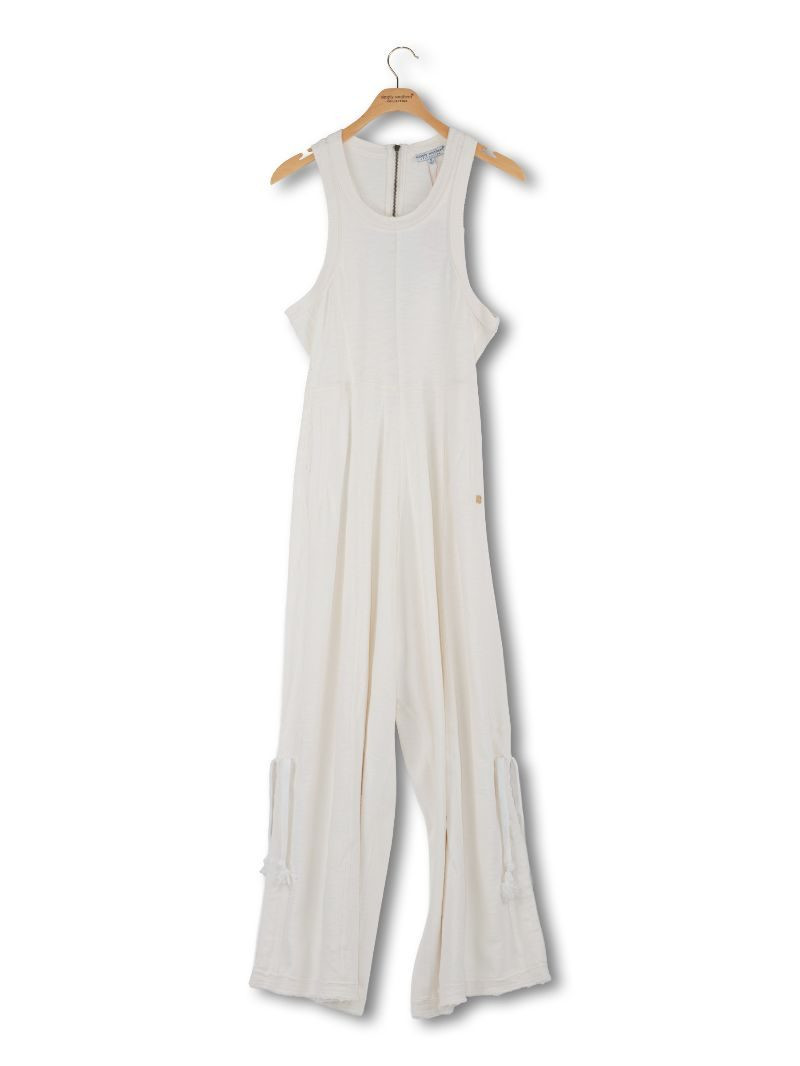0126-JUMPSUIT-WSHD-PEARL - Simply Southern