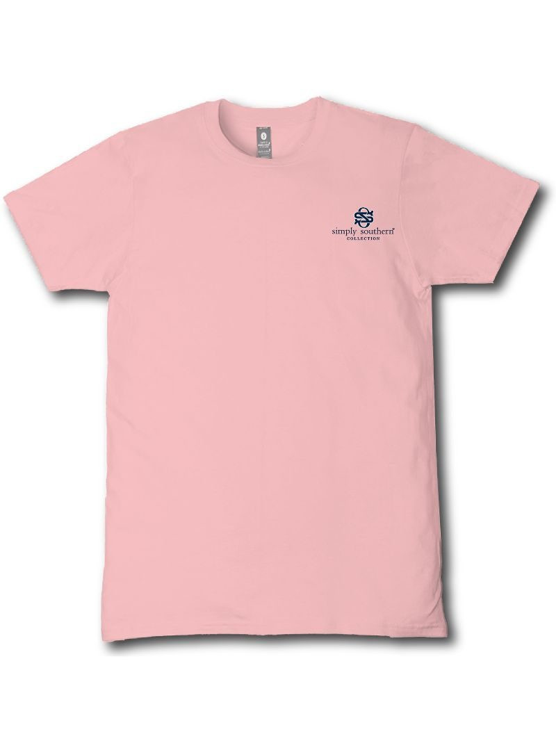 YTH-SS-CRABBY-TEAROSE - Simply Southern