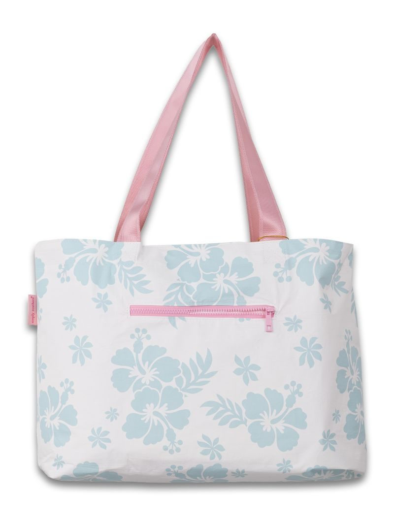 0126-BAG-TOTE-SPLASH-SUN - Simply Southern