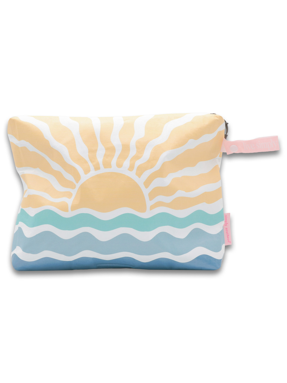 Simply Southern Bikini Bag