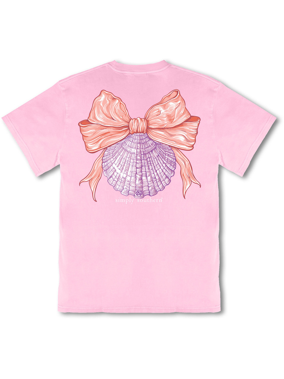 MINWASH-SHELL-PETAL - Simply Southern