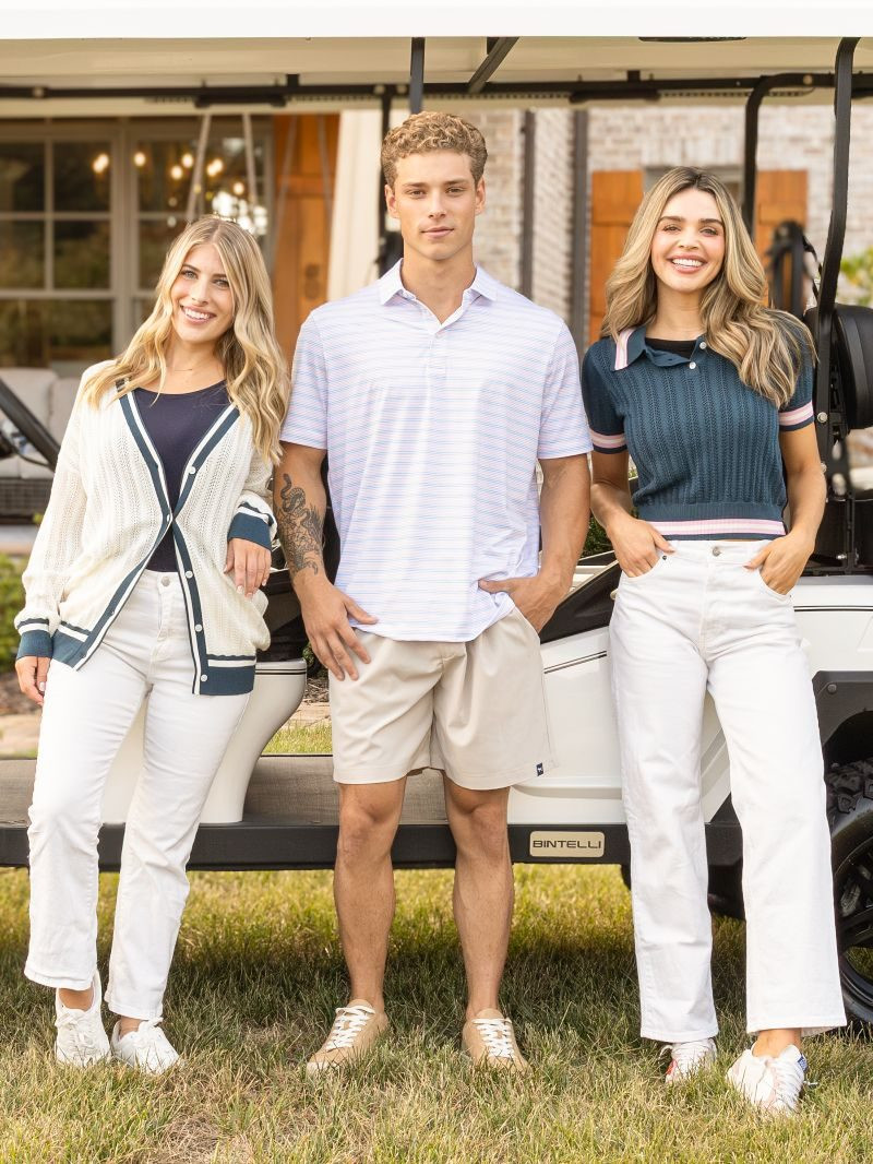 0126-MN-POLO-STRPE-BGSTR - Simply Southern