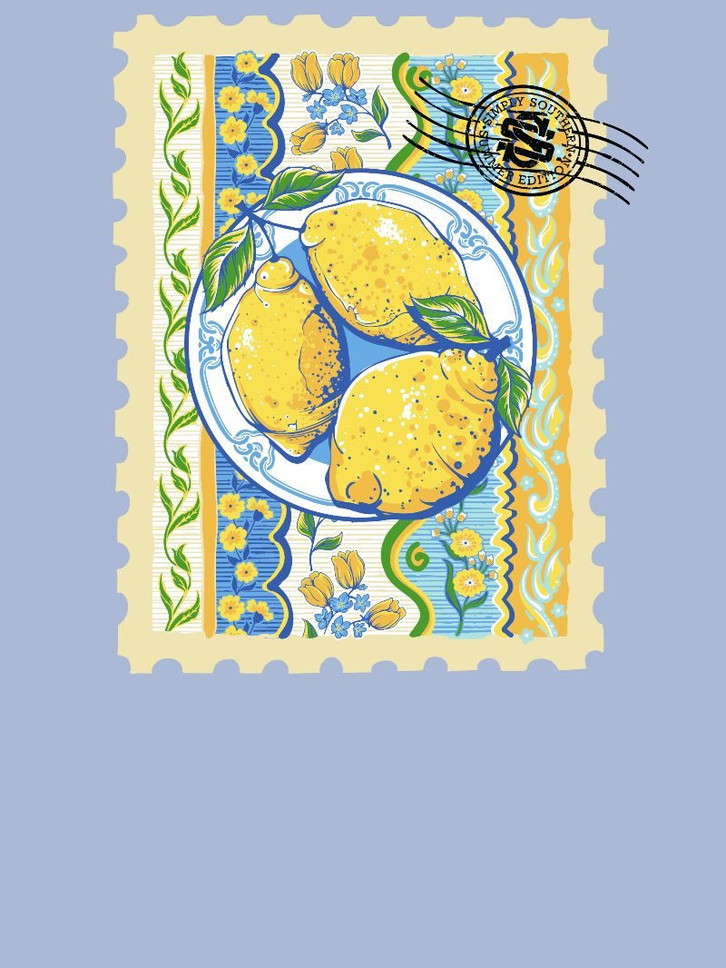 YTH-MINWASH-LEMON-FDBLU - Simply Southern