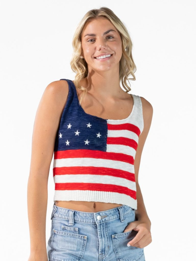 0126-TOP-TANK-USA - Simply Southern
