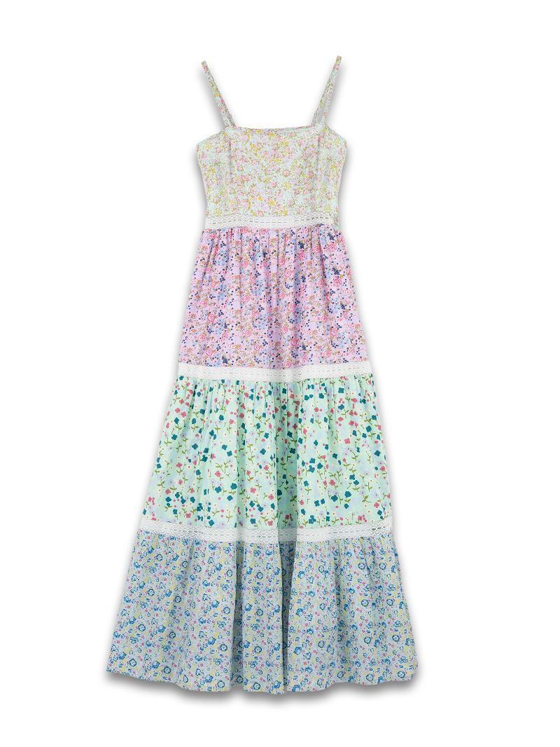 0126-DRS-MULTI-FLRL - Simply Southern