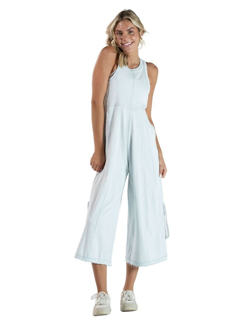 0126-JUMPSUIT-WSHD-MIST - Simply Southern