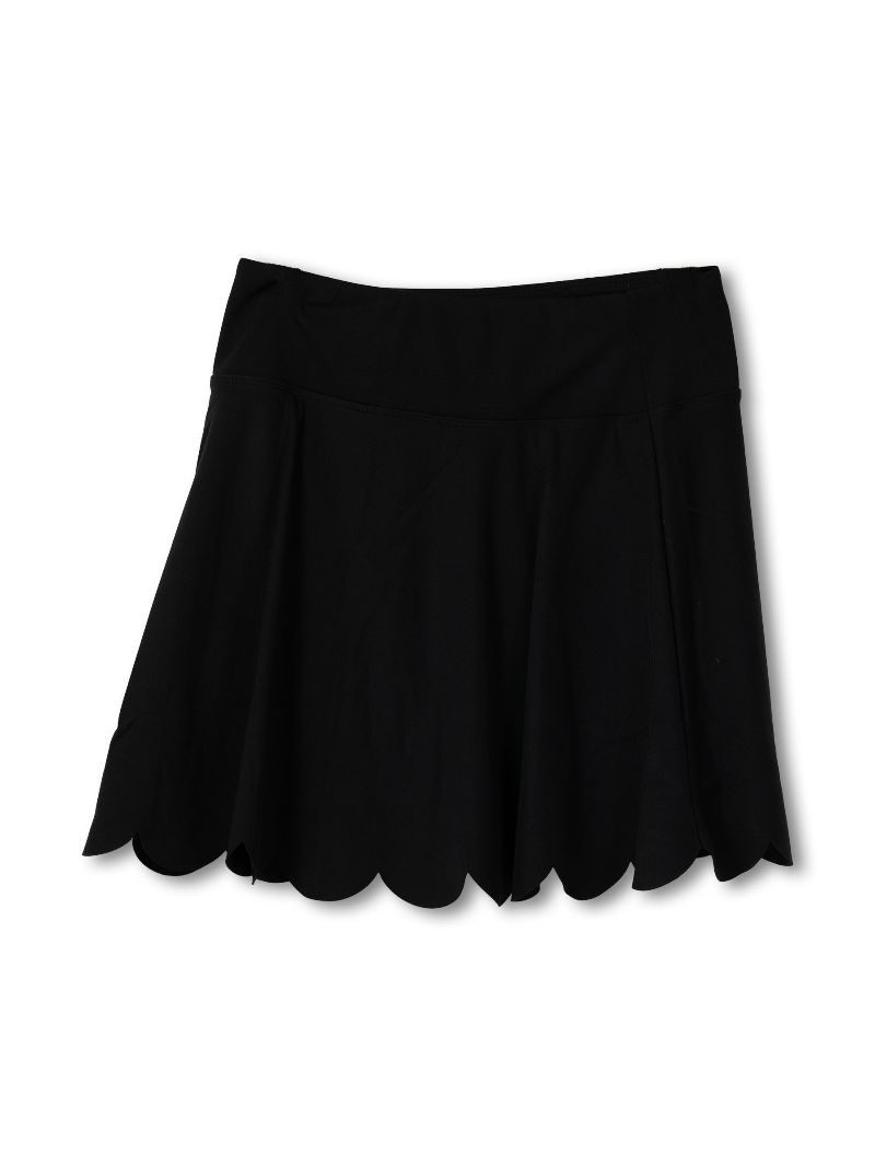 0126-SKRT-SCLP-BLK - Simply Southern