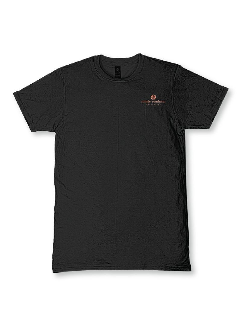 SS-AMAZING-BLK - Simply Southern