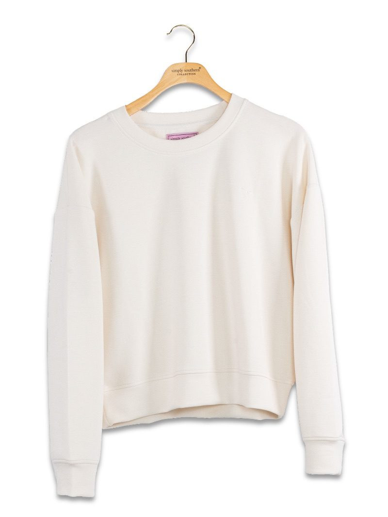 0226-PULL-LNG-CRW-IVORY - Simply Southern