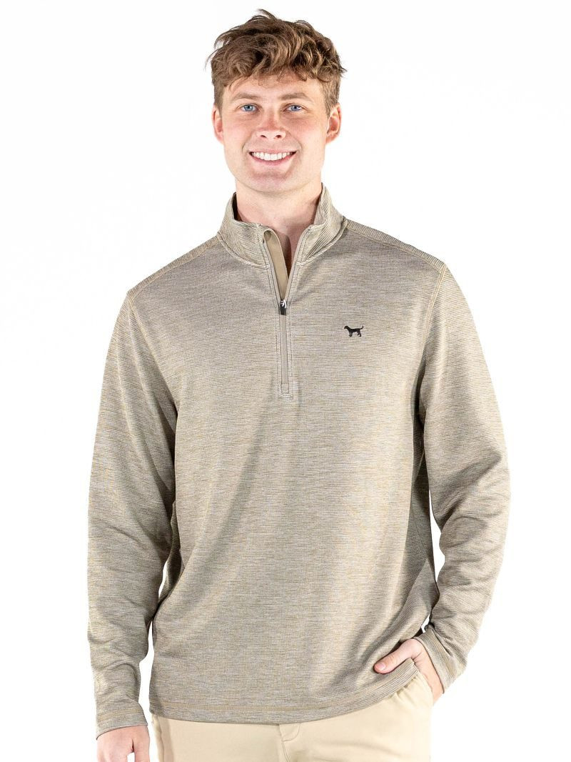 0226-MN-QZP-HTHR-OLIVE - Simply Southern