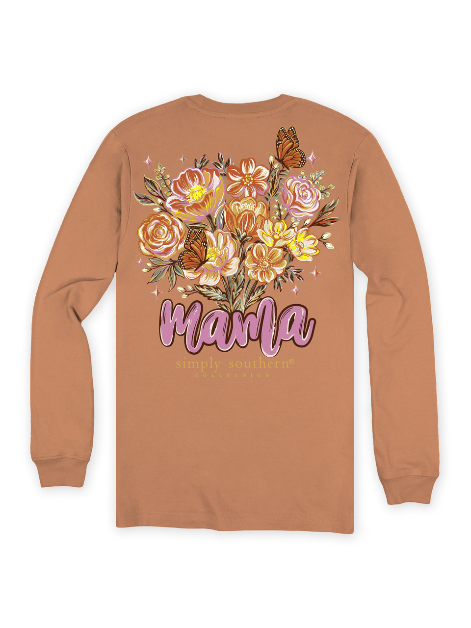 LS-MAMA-CHSTNT - Simply Southern