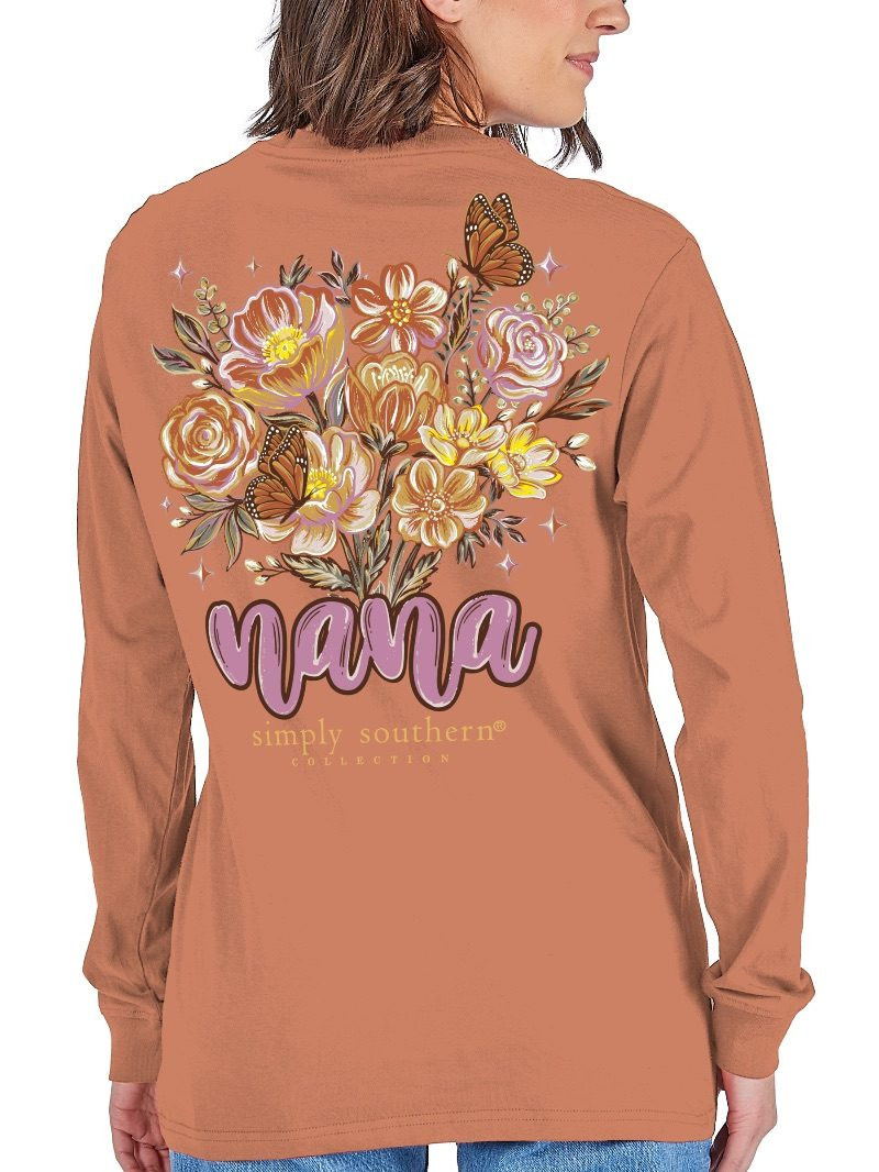 LS-NANA-CHSTNT - Simply Southern