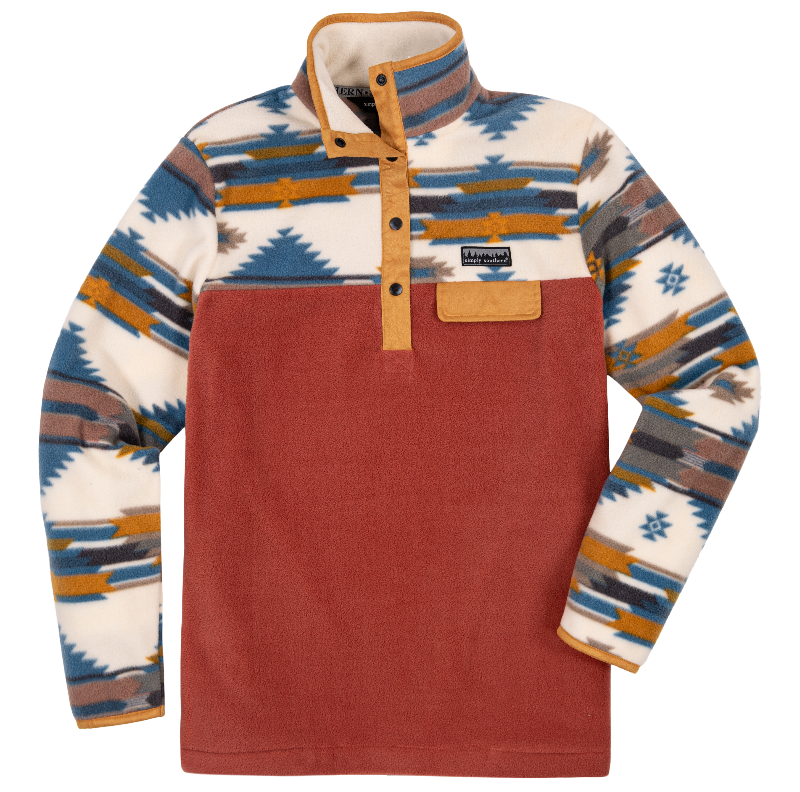 0322-SIMPLYFLEECE-TRIBE - Simply Southern