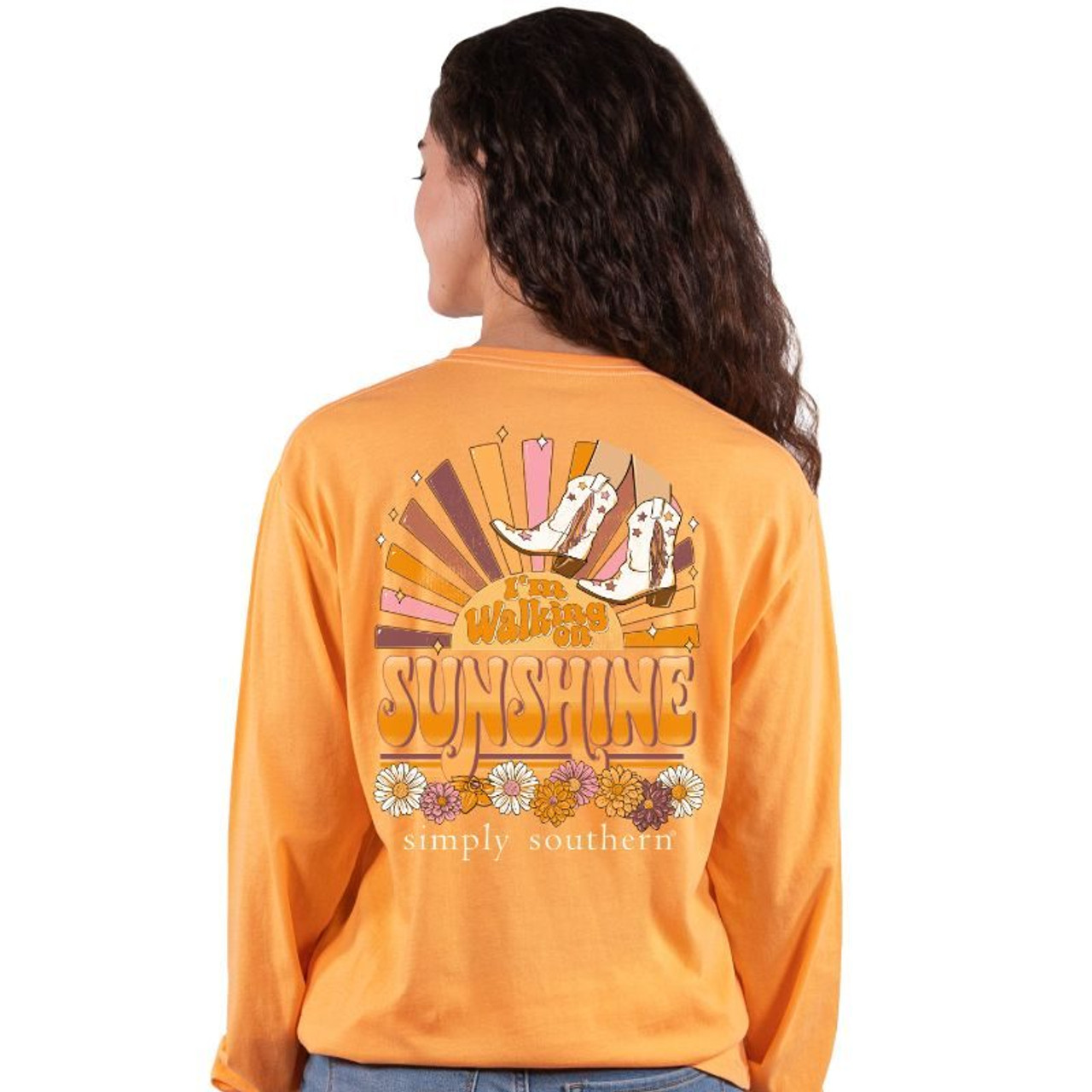 LS-SUNSHINE-PAPAYA - Simply Southern