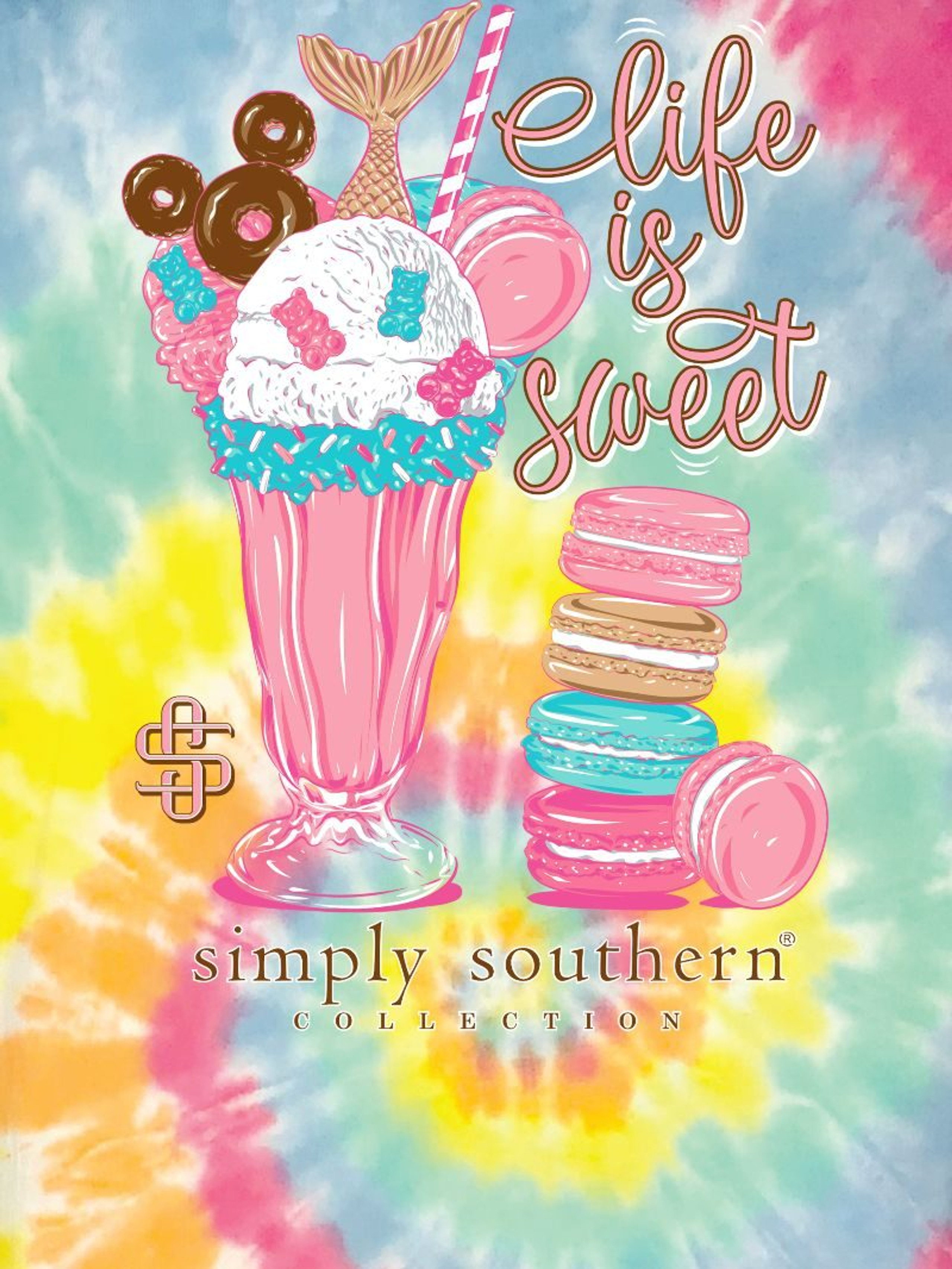 SS-SWEET-CLASSIC - Simply Southern