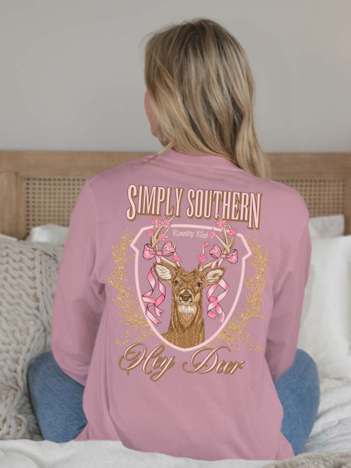 LS-DEER-SUEDE