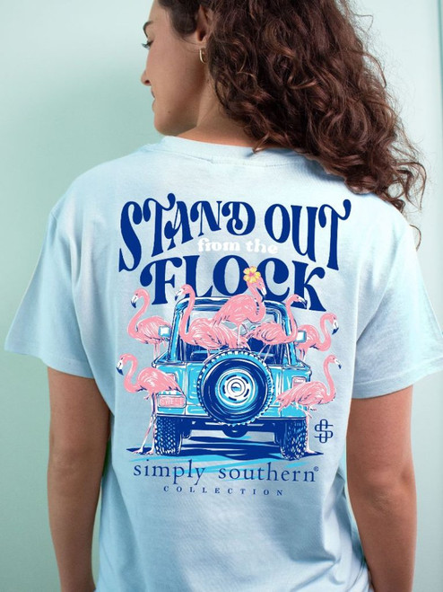 Shirts - Short Sleeve - Page 1 - Simply Southern