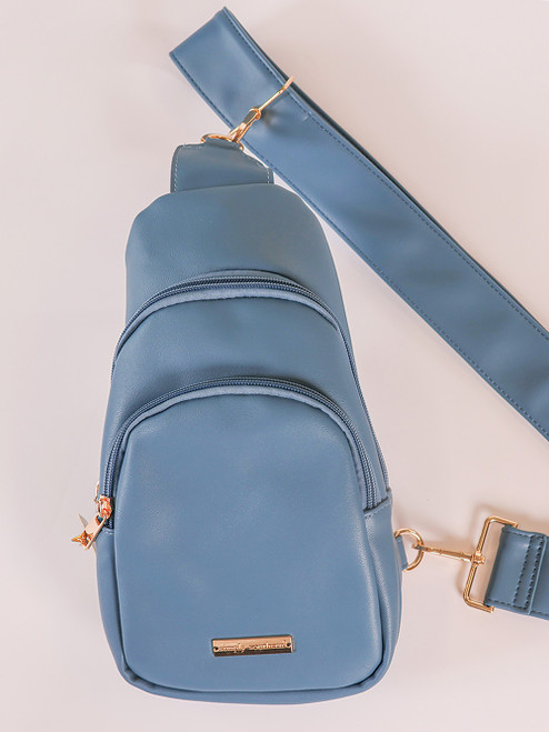 0125-BAG-LTHR-SLING-MAUI-AZUR
