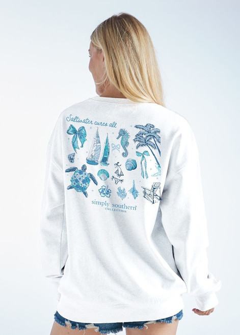 CREW-SALT-WHITE
