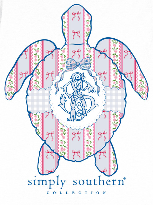 Simone's Turtle Collection Save Collection - Page 1 - Simply Southern