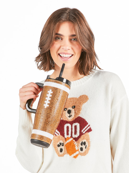 0225-TUMBLER40-RHNCLR-FTBALL
