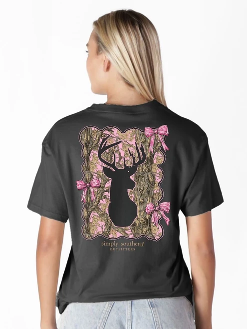 SS-DEER-BLK