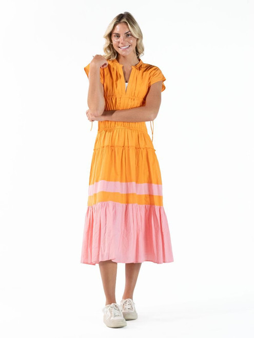 0126-DRS-MONO-STRIPE-ORN