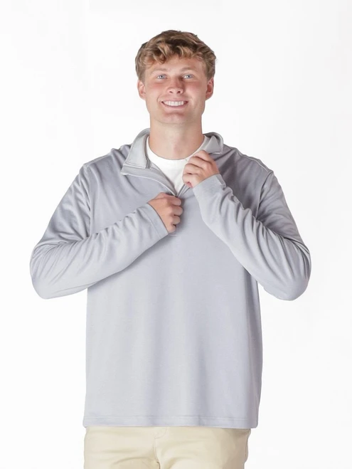 0126-MN-QTRZIP-GRANITE
