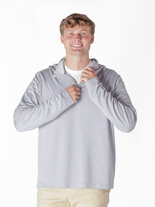 0126-MN-QTRZIP-GRANITE