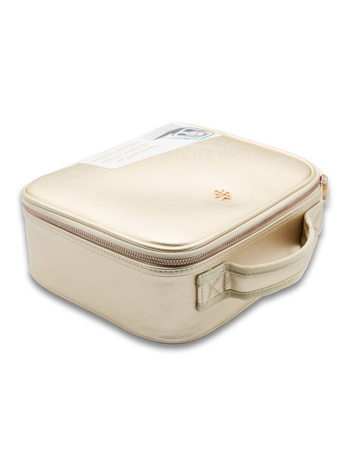 0126-BAG-LTHR-VGN-TRVL-GOLD