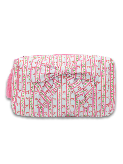 0126-BAG-QLTD-COSMO-BOW-BOWSTR