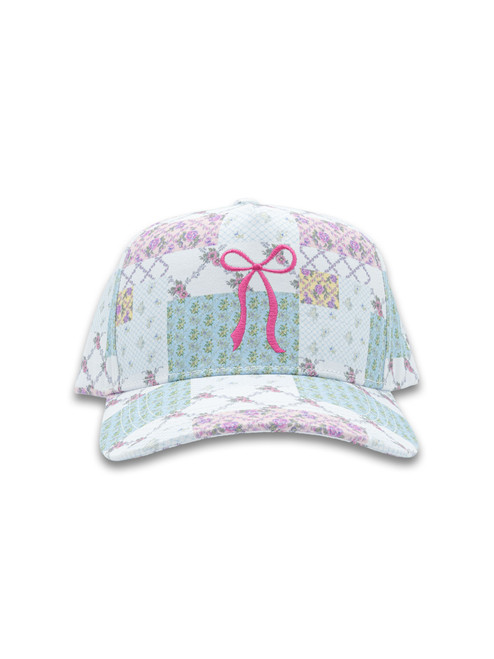 0126-HAT-TRELLIS