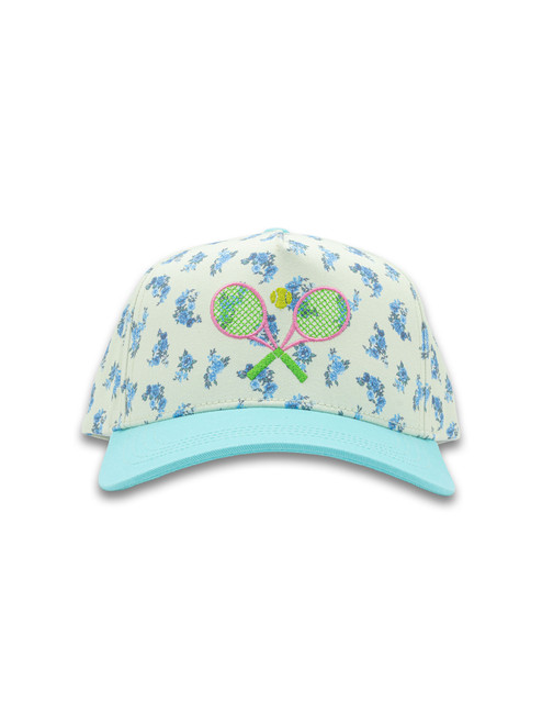0126-HAT-RACKET