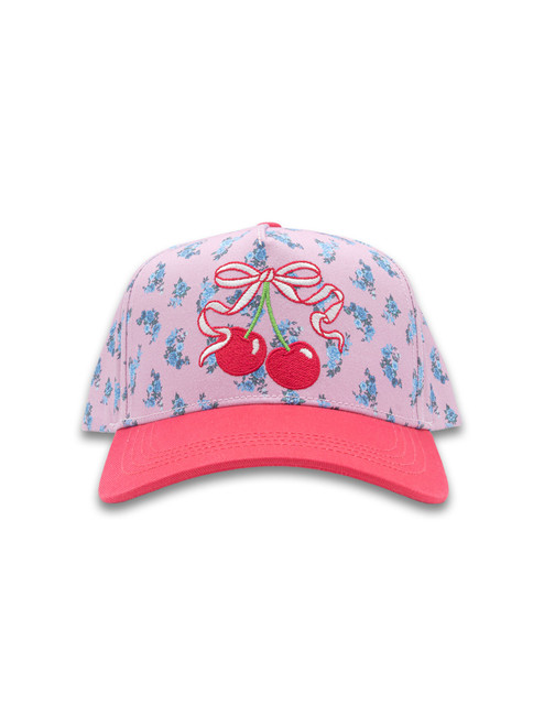 0126-HAT-CHERRY