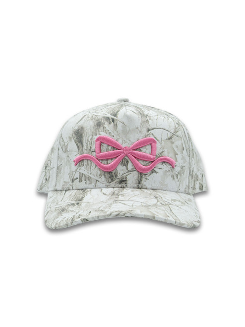 0126-HAT-BOWCAMOWHT