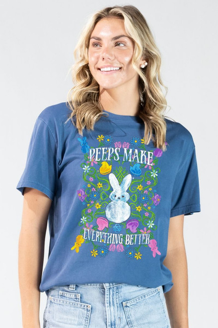 PEEPS-VINTAGE-OVRCST