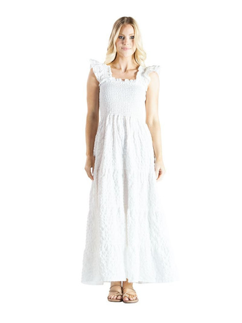 0126-DRS-TXT-MAXI-TR-WH