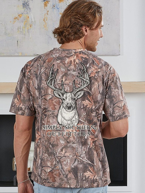 YTH-MN-SS-BUCK-CAMO