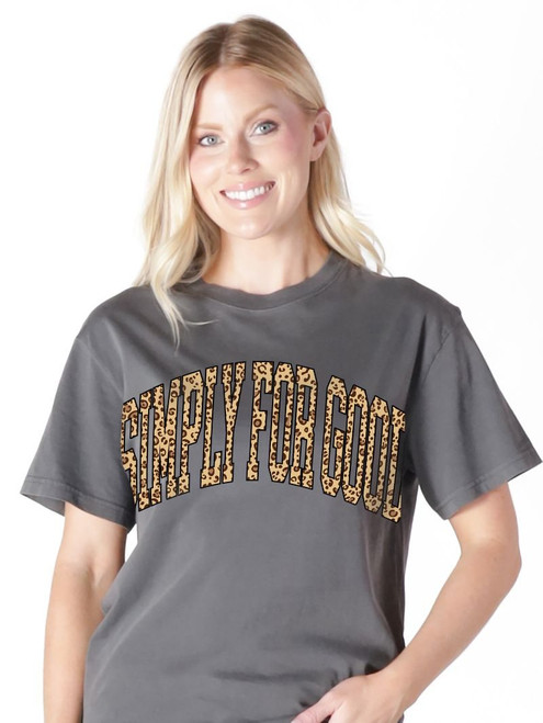 S4G-LEOLOGO-GRPHT