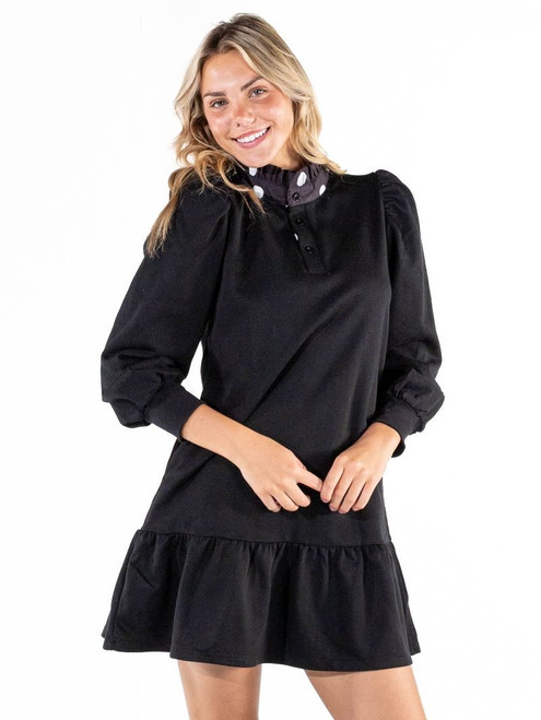 0226-DRS-POLKA-AVA-BLACK