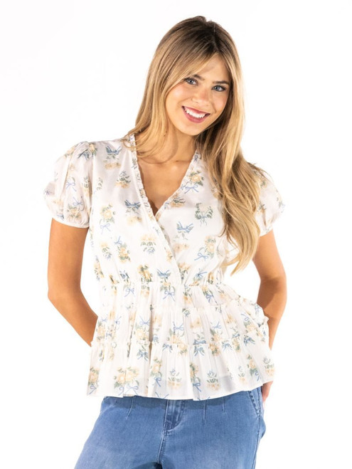0226-TOP-PEPLUM-FLRL