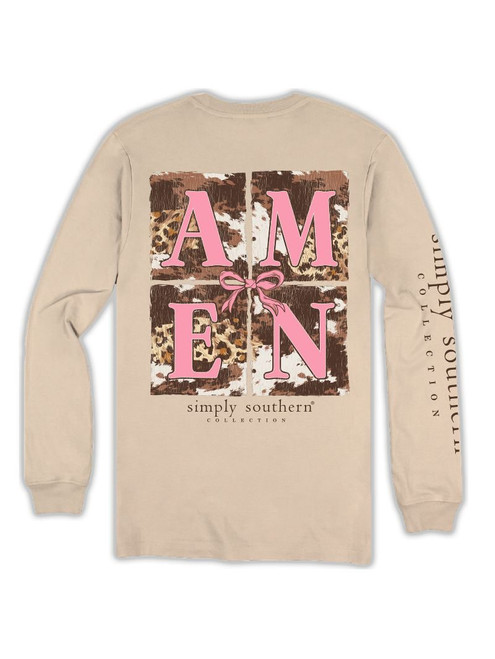 LS-AMEN-LINEN