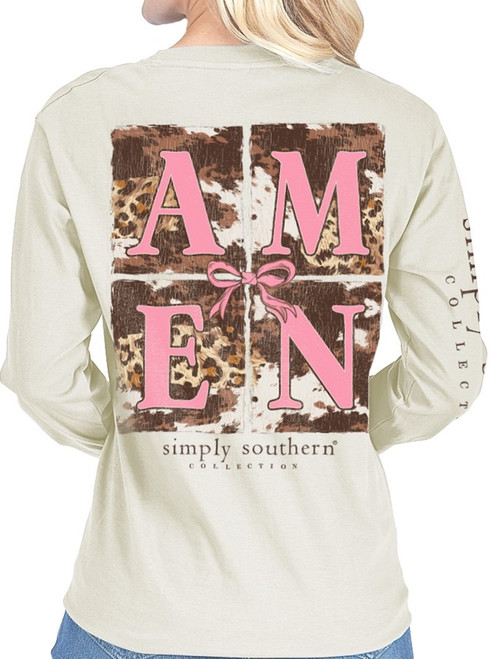 LS-AMEN-LINEN