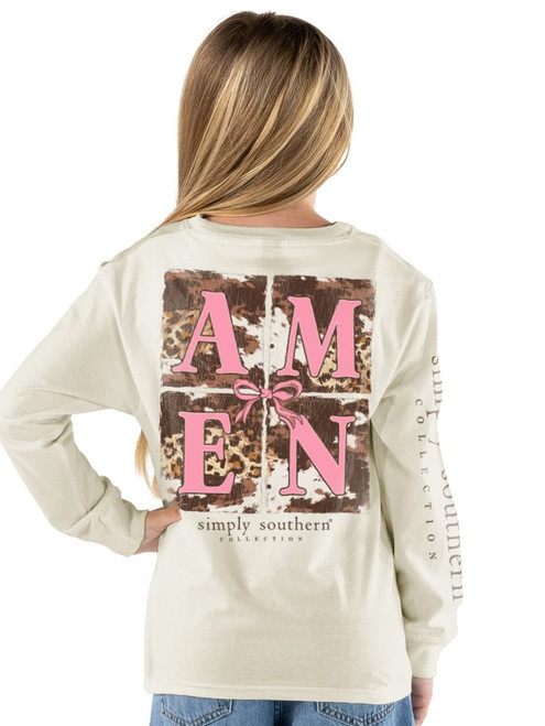 YTH-LS-AMEN-LINEN
