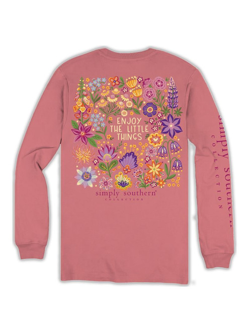 LS-ENJOY-TEAROSE